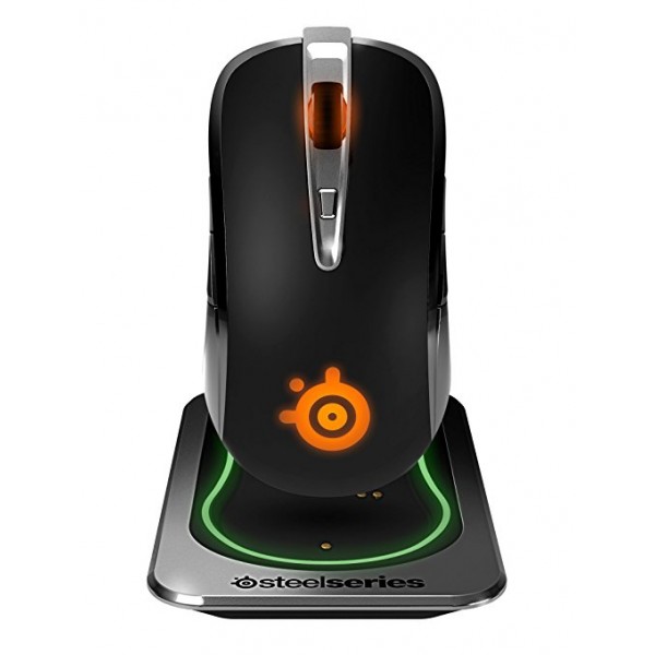 SteelSeries Sensei Wireless Gaming Mouse (безплатна доставка)